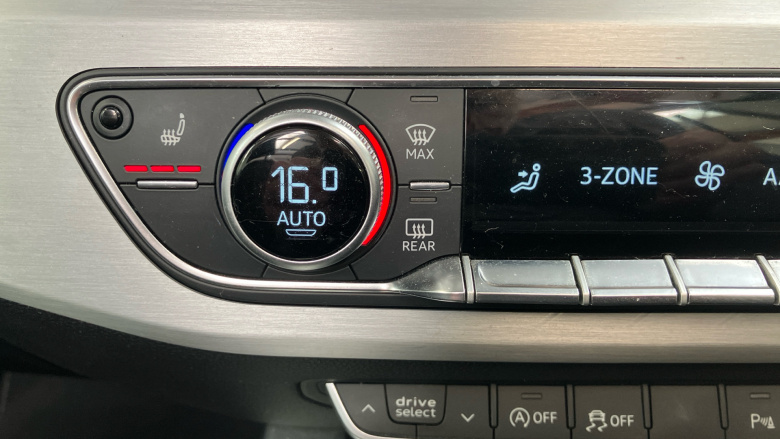 Audi A5 2.0 TDI S Line 2dr S Tronic Diesel Convertible